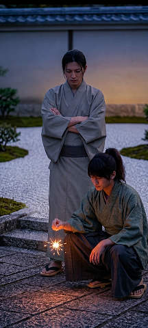 AIトシゾー＆ソージ
