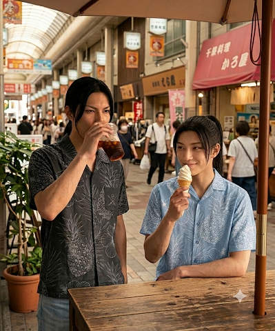 四郎茶屋実店舗計画（３９）