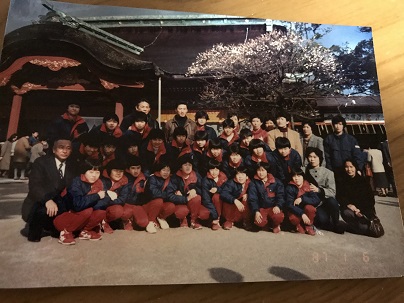 昭和の大宰府