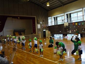 運動会