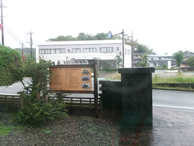 雨でも体験者続々＾＾