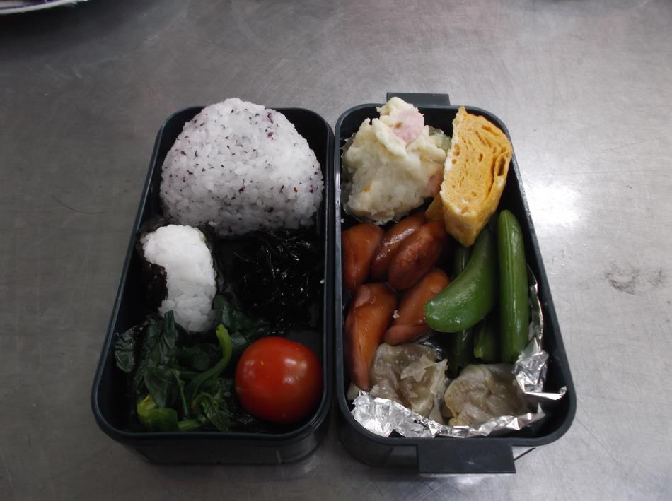 お弁当