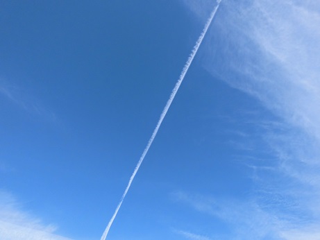 みかん雲