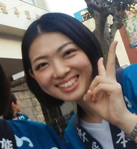 プロフィール写真