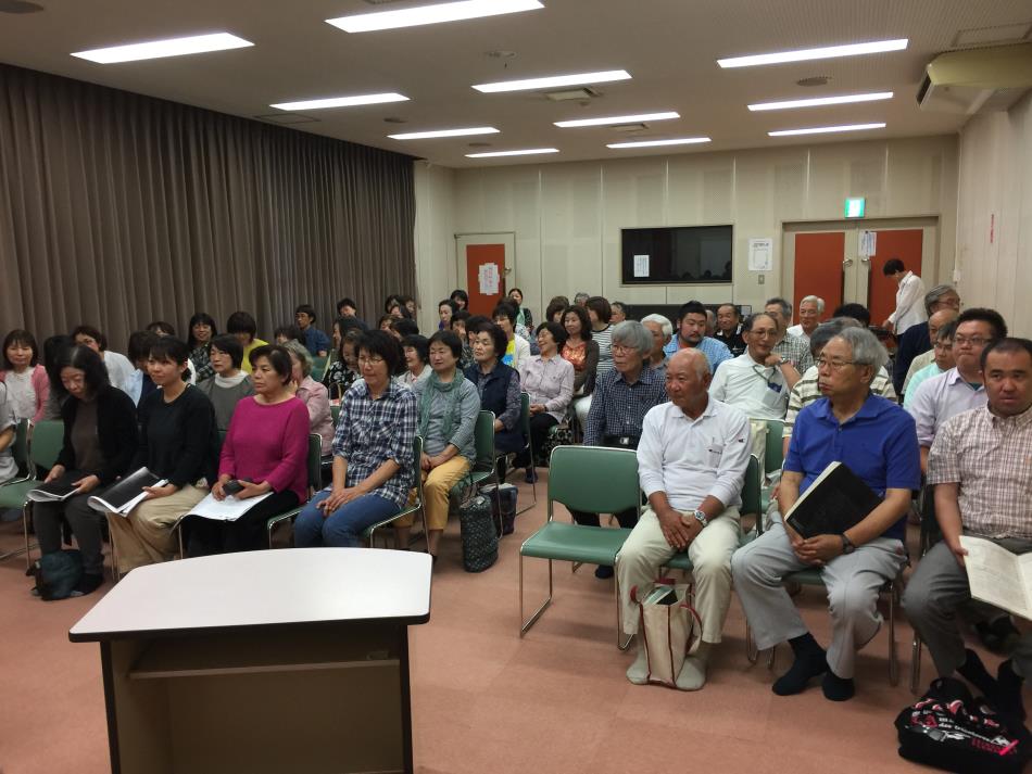 練習会４