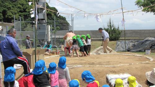 金毘羅祭り