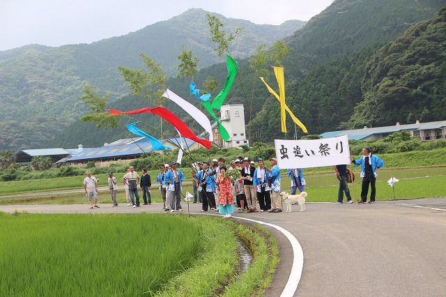 28虫追い祭り3