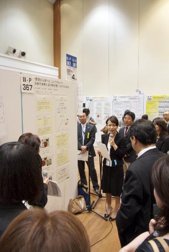 第56回日本糖尿病学会年次学術集会06