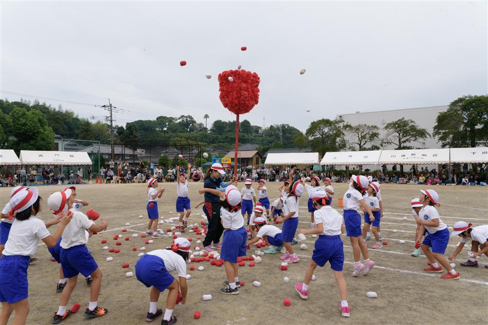 1年生1組