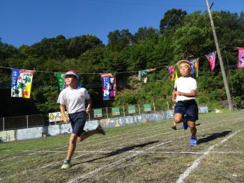 運動会