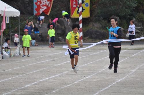 運動会