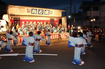 ハイヤ祭り