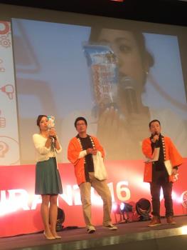 ステージイベント2