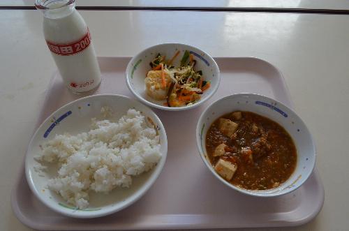 給食