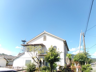 ありがとう！有明高校