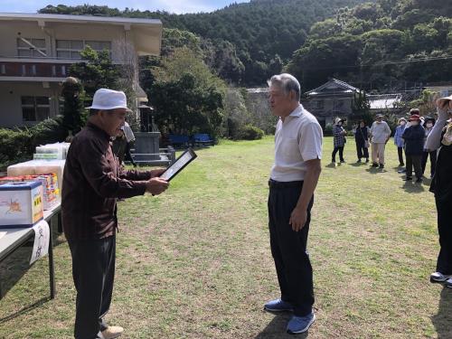 スポーツ大会