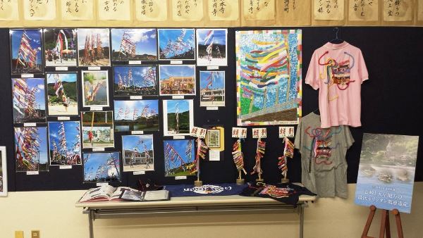 文化祭、狩猟女子講演会 (13)