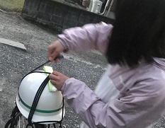 ベテラン先生