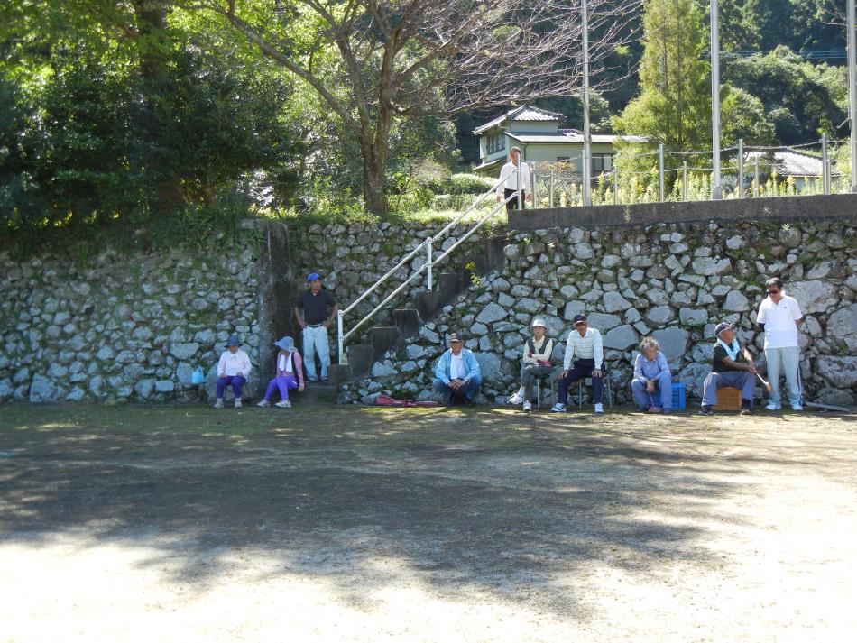 木陰２