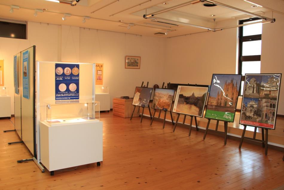 展示1