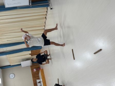法界坊謙心