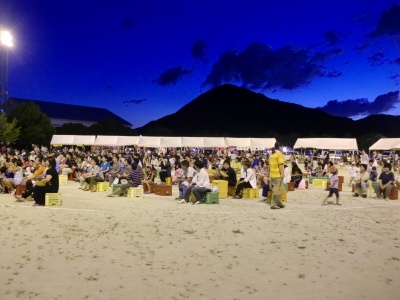 夏祭り２