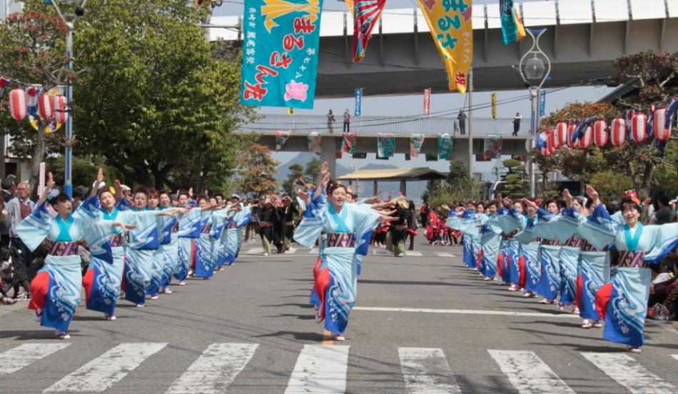 ハイヤ祭り