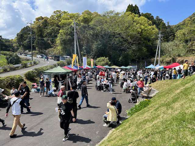 新和でカンパイ (1)