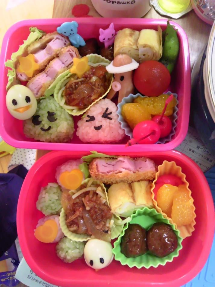 弁当２