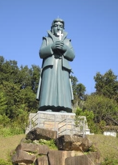 あまくさ村四郎