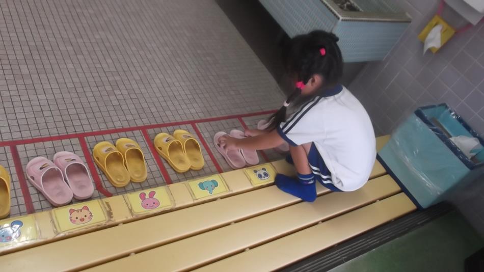 自分から進んで（R7ゆり９月）