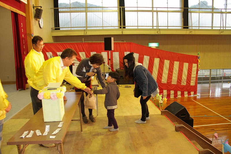 子守唄まつり