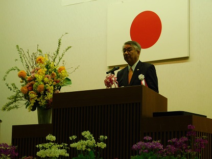 閉校市長