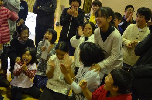 かるた大会９