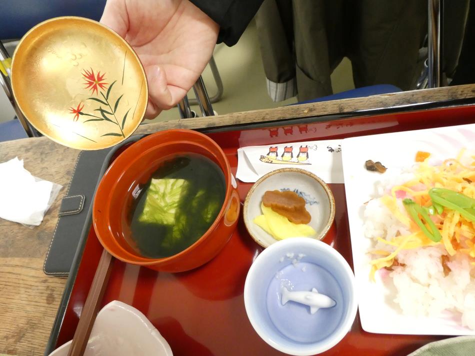 おひな御膳2020