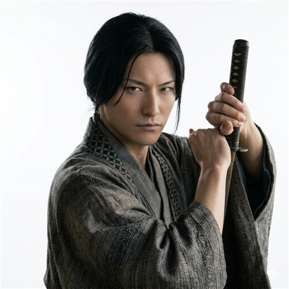 AIトシゾー（縮小570×570）