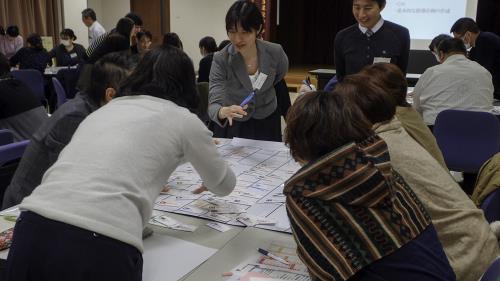 糖尿病療養指導カード講習会 20170226　055