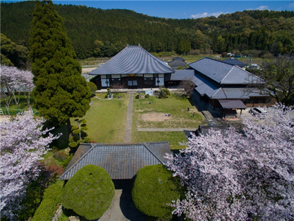 東向寺