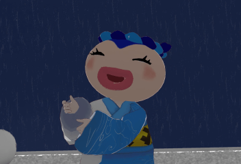 ３Dあかねちゃんを作ろう⑤　unityでvrchatにアップロードしよう！編