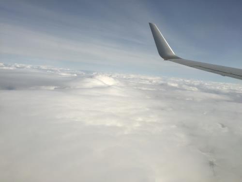 空kらの風景１３