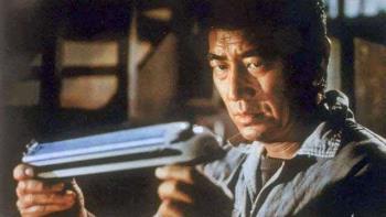 新幹線大爆破映画内画像２