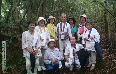 金性寺境内88