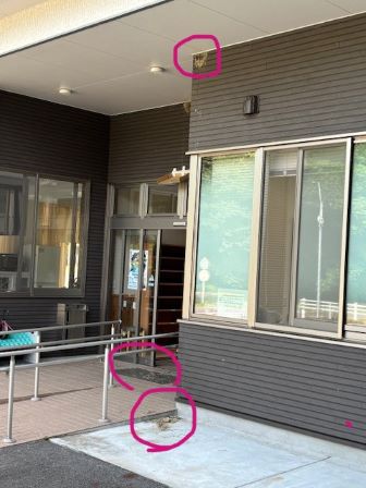 散らかり２