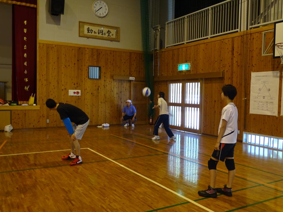 球技大会