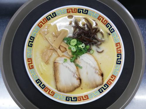 ラーメン
