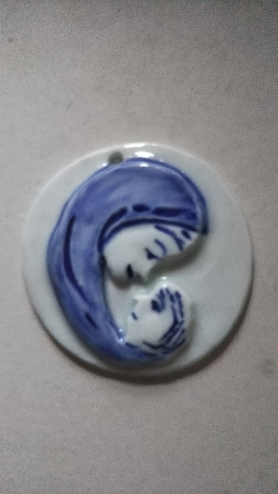 日記 / 天草創磁 久窯