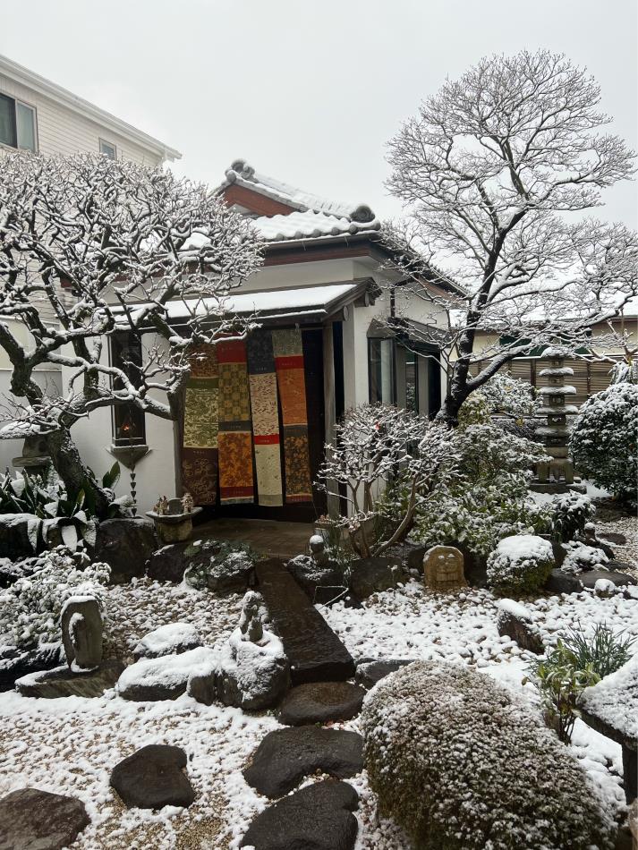 おはようございます