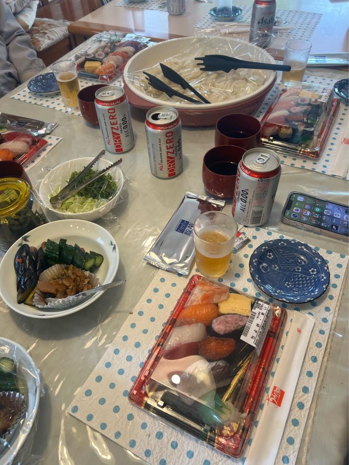 麻雀大会