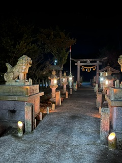 ランタン3