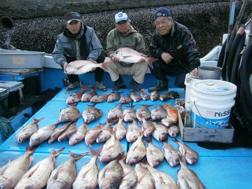 ウキ流し